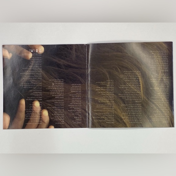 Feist LET IT DIE music CD - Picture 4 of 7